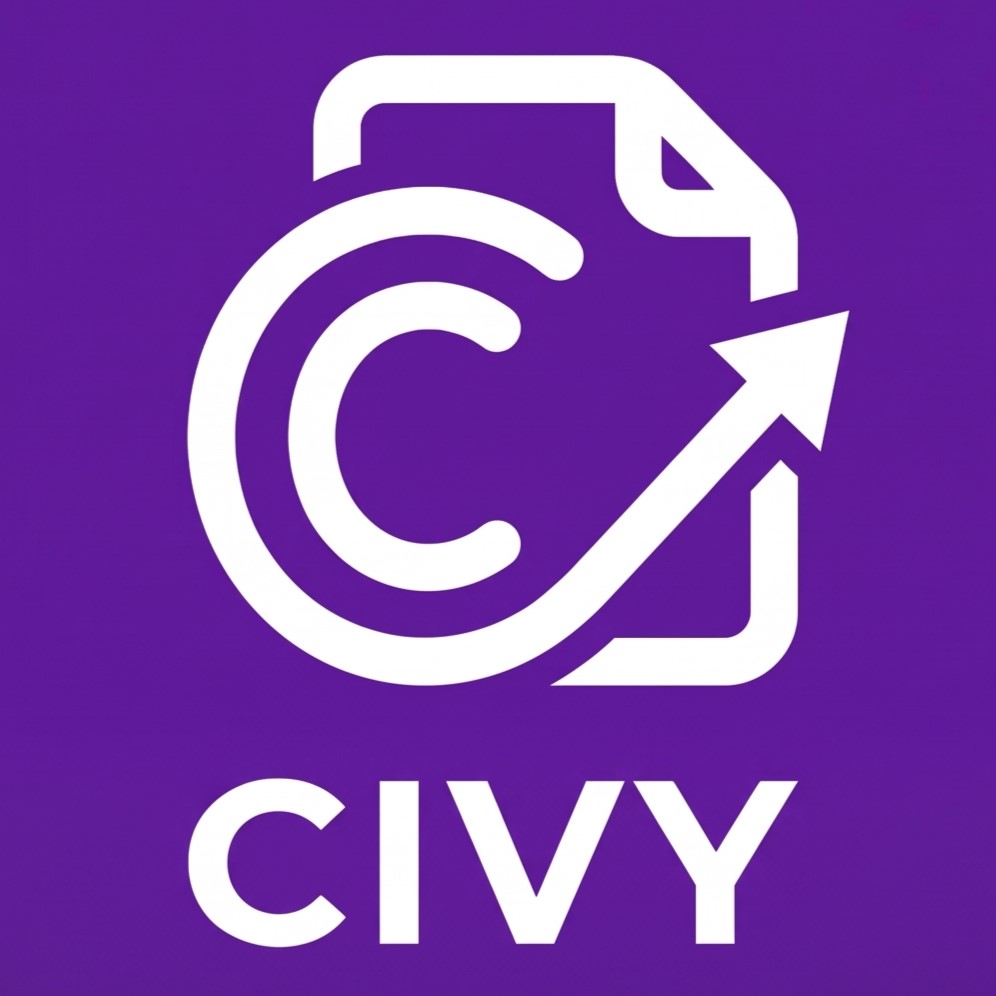Civy Logo